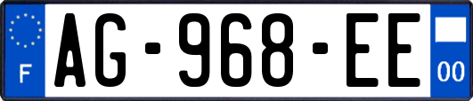 AG-968-EE