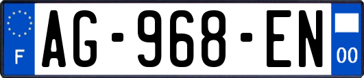 AG-968-EN