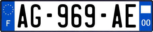 AG-969-AE