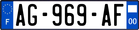 AG-969-AF