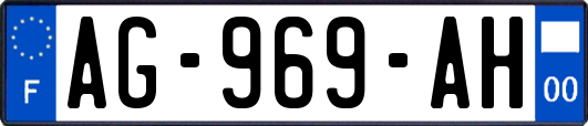 AG-969-AH