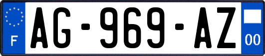 AG-969-AZ