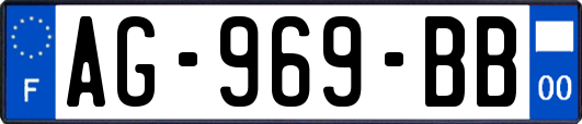 AG-969-BB