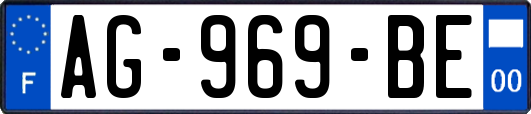 AG-969-BE