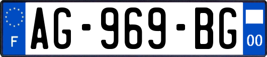 AG-969-BG