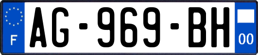 AG-969-BH
