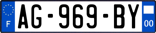 AG-969-BY