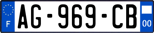 AG-969-CB
