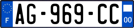 AG-969-CC