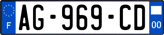 AG-969-CD