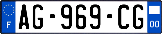AG-969-CG