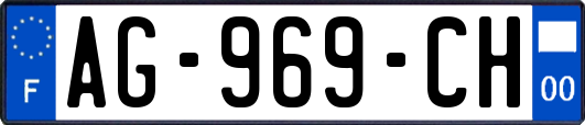 AG-969-CH