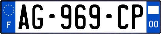 AG-969-CP