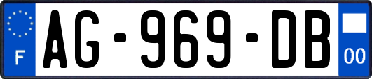 AG-969-DB