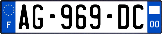 AG-969-DC