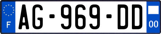 AG-969-DD