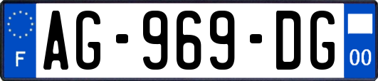 AG-969-DG