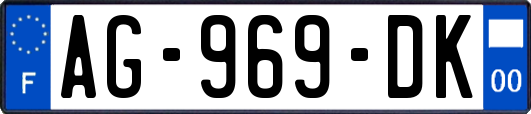AG-969-DK