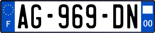 AG-969-DN
