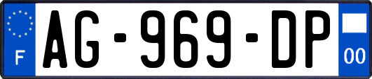 AG-969-DP
