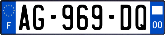 AG-969-DQ