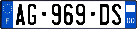 AG-969-DS