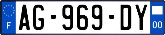 AG-969-DY