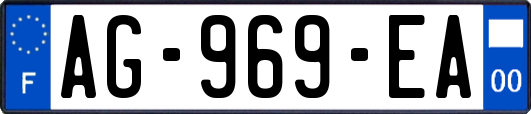 AG-969-EA