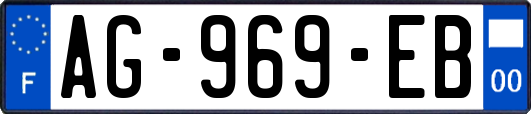 AG-969-EB