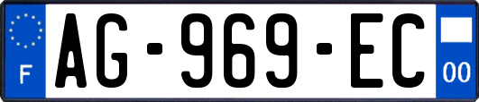 AG-969-EC