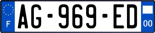 AG-969-ED