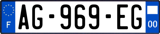 AG-969-EG