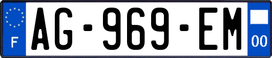 AG-969-EM
