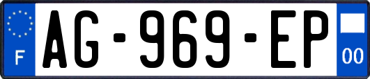 AG-969-EP
