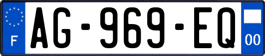 AG-969-EQ