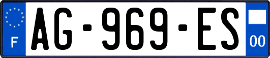 AG-969-ES