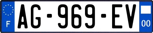 AG-969-EV