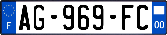 AG-969-FC