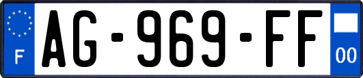 AG-969-FF