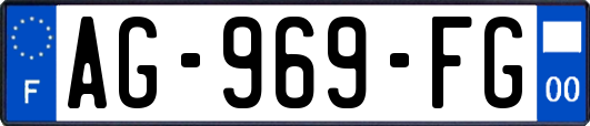 AG-969-FG