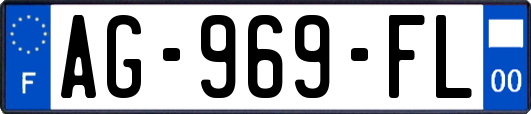 AG-969-FL
