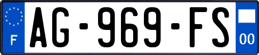 AG-969-FS