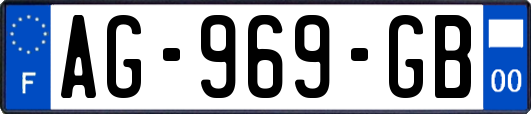AG-969-GB