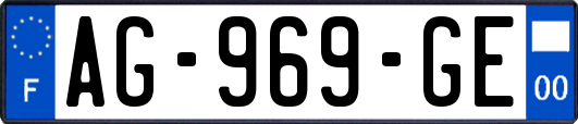 AG-969-GE
