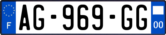 AG-969-GG