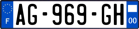 AG-969-GH