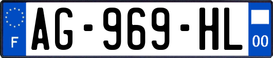 AG-969-HL