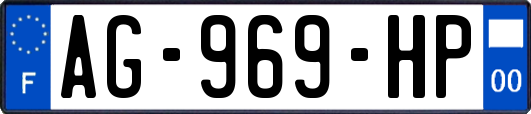 AG-969-HP