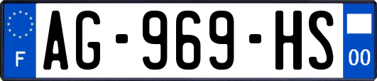AG-969-HS