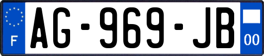 AG-969-JB